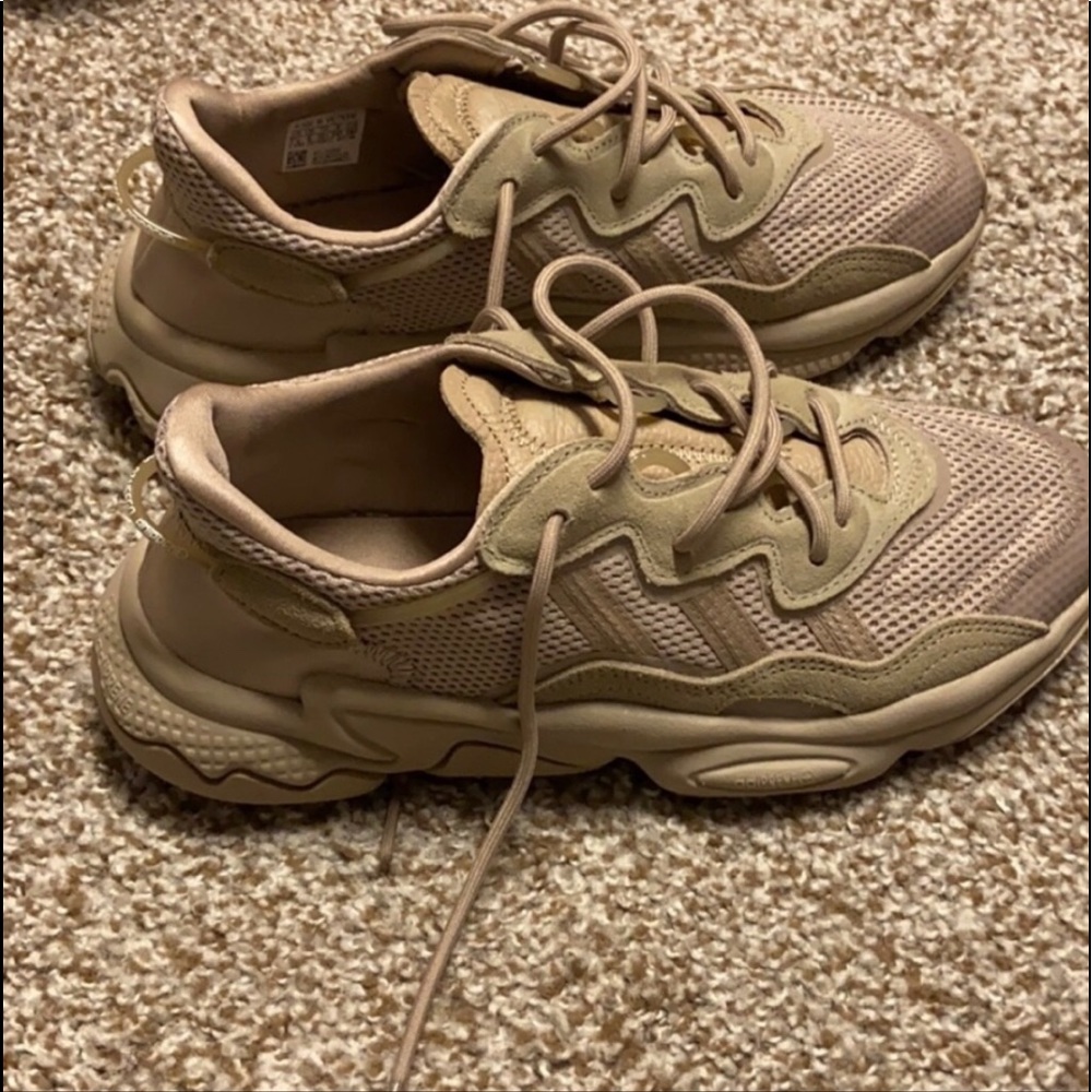 Adidas Osweego Tan